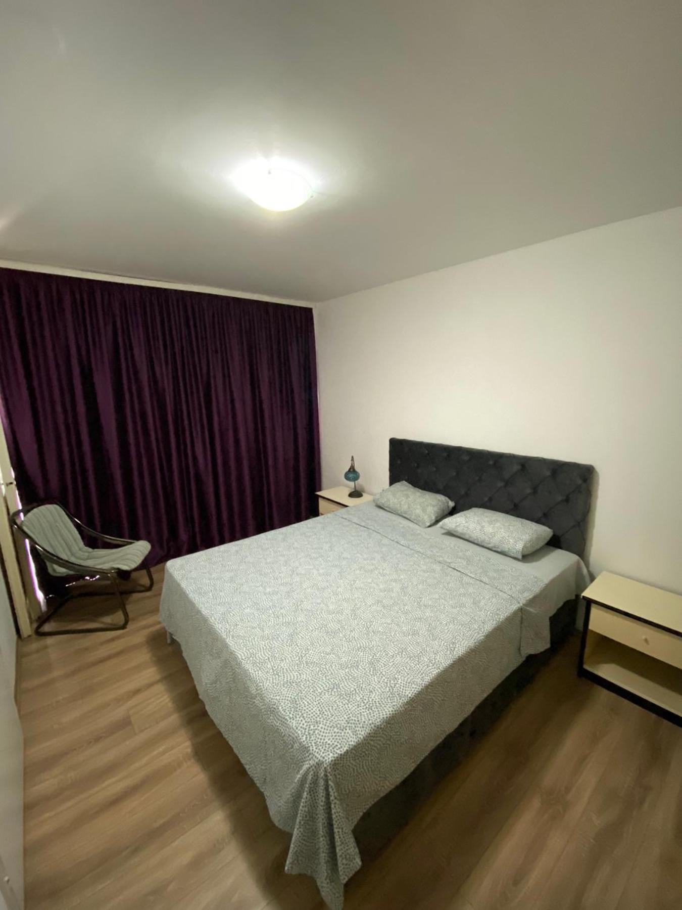 Delta 10 Apartment Ni Екстериор снимка